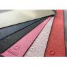 Buy cheap Costomized Color Skin Textured Powder Coat , Metal Surface Spray Polyester Resin Coating from wholesalers