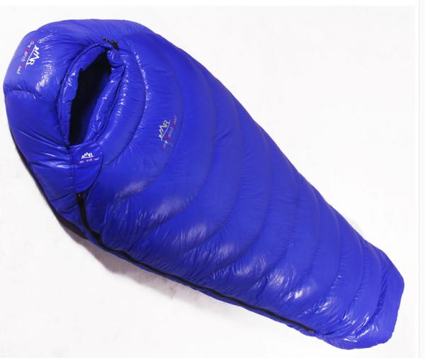 Buy cheap Cotton Winter Warm Lightweight Sleeping Bags , Microfiber Sleeping Sack Waterproof from wholesalers