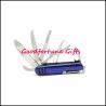 Buy cheap Promotion gift Multifunctional Knife Tool Set from wholesalers