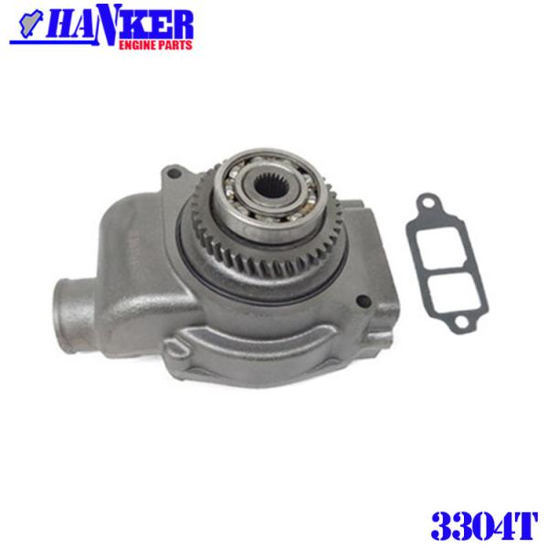 Buy cheap Excavator 3304T 3306 Engine Water Pump 2P0662 One year Warranty from wholesalers