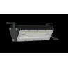 Buy cheap Asymmetric G5 2700-6500K 150lm/W Metal Bulkhead Lights 50W from wholesalers