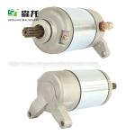Starter Suzuki ATV LT160 LTF160 LT230 LTF230 LTF250 LTZ250 Quadrunner 12V 10T