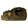 Buy cheap MITSUBISHI Forklift S4K Iron Casting Cylinder Head 4.3L 8V from wholesalers