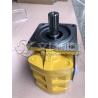 Buy cheap XCMG ZL50G genuine wheel loader spare parts 803004104 steering pump from wholesalers