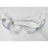 Buy cheap Fogging Prevention Safety Eye Protection Goggles from wholesalers