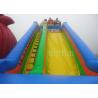 Buy cheap Commercial Inflatable Amusement Park from wholesalers