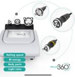 Radio Frequency Machine For Skin Tightening RF Beauty Machine