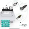 Buy cheap All Body Led Light Therapy Radio Frequency Machine For Weight Loss from wholesalers