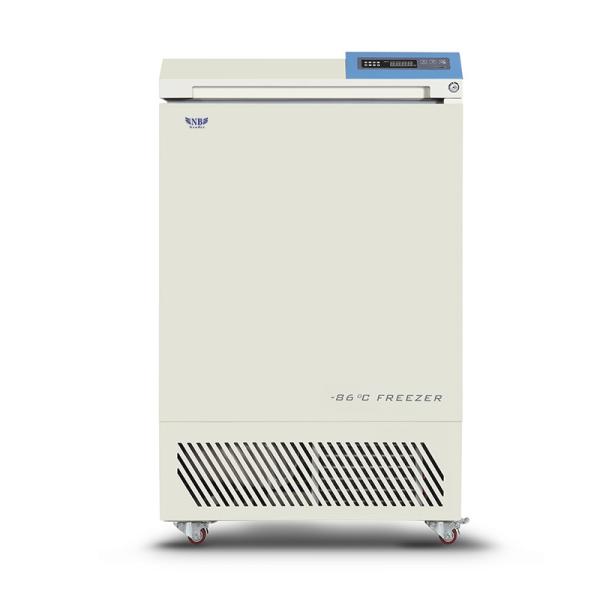 Buy cheap -86℃ Lab Freezer , 50 Liters Volume Mini Refrigerator For Medical from wholesalers
