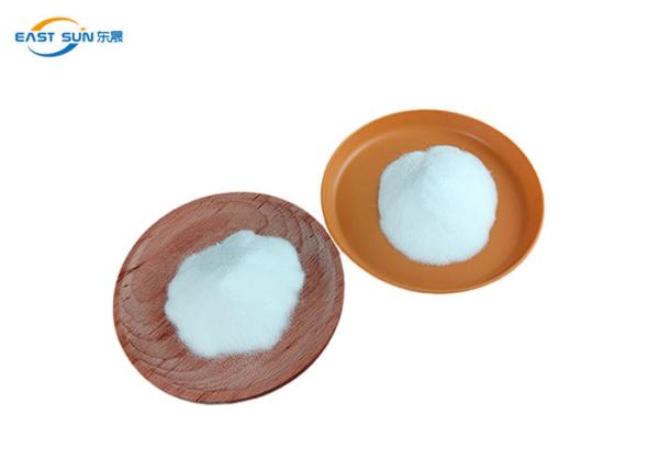 Buy cheap Hot Melt Adhesive DTF TPU Powder Excellent Soft For Heat Transfer Printing from wholesalers