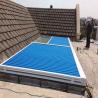 Buy cheap Aluminium Motorized Retractable Pergola Conservatory Skylight Awning from wholesalers