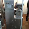 Buy cheap Stainless Steel Food Industrial Milling Pulverizer Machinery For Tobacco Grinder GMP from wholesalers
