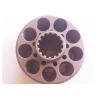 Buy cheap SK200-6 Excavator Hydraulic Pump Parts K3v112DT 424100 Cylinder Block from wholesalers
