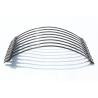Buy cheap 120KN 170KN 200KN Earthlock Retaining Wall Geogrid HASSAN from wholesalers
