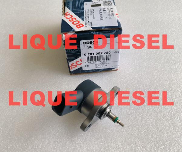 Buy cheap BOSCH DRV pressure regulator 0281002750 0 281 002 750 CR/DRV F AK/10 S from wholesalers