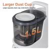 Buy cheap Low Noise and Lightweight Pet Grooming Kit Product Weight 3.9kg Newest Vacuum for Dogs from wholesalers