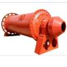 Buy cheap 1-50T/H Capacity Energy Mining Silica Sand Grinding Ball Mill Limestone Ball Mill Plant from wholesalers
