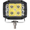 Buy cheap 30W Flood Side Shooter LED Pods Work Light DC 10-30V from wholesalers