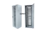 Buy cheap Floor Standing 1880C 19in Fiber Optic Network Cabinet SC for Data Center Solutions from wholesalers