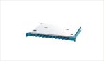 FTTH Plastic Accessories and Parts for optic fiber project and communications