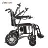 Buy cheap Aluminum Lithium 6km/H Battery Powered Chair Brushless Motor from wholesalers