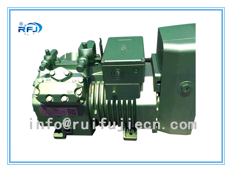 4PCS-15.2Y 15HP Stationary Semi hermetic Refrigeration Compressor 4PES-15Y