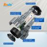 Buy cheap I6C H7 12v 55w Led Headlight Bulb With 12000RPM Turbo Cool Fan from wholesalers