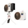 Buy cheap LED portable COB fill light 60w color camera 6000lm suitable for taking pictures from wholesalers