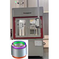 Buy cheap OEM 380V Automatic Induction Motor Winding Machine For Golf Cart Stator product