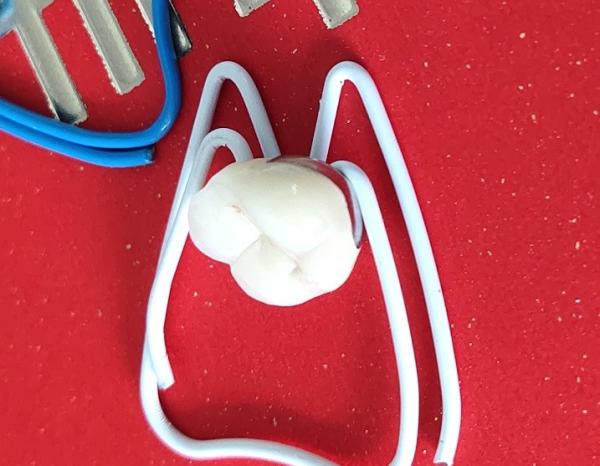 Buy cheap Laboratory PFM Dental Crown 3D printing Bridge Dental Crown from wholesalers