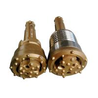 Buy cheap 38 ° 150mm HDD Pilot Hammer System For Hard Rock Drilling product