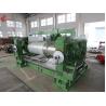 Buy cheap 50HZ Electric PVC Open Mill / Industrial Mixing mill Equipment from wholesalers