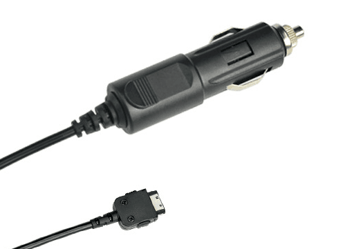 usb bullet car charger