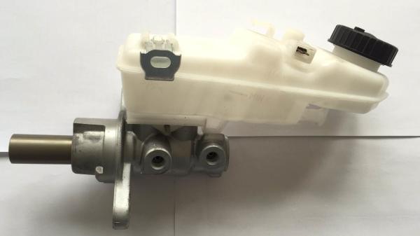 Buy cheap 47201-09510 Assy Brake Master Cylinder FITS TOYOTA USA Corolla ZRE152 47201-09510 CYLINDER SUB-ASSY 1ZRFE 4ZZFE 2009-2014 1ADFTV from wholesalers