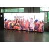 Buy cheap 6500nits Brightness video LED display P6 , rgb Led Advertising Display from wholesalers
