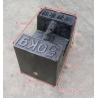 Buy cheap Weighbridge Commissioning 500kg Standard Weights from wholesalers