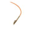 Buy cheap OM1 LC/UPC-LC/UPC Fiber Optic Patch Cable Simplex Multimode XDK from wholesalers