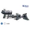 Buy cheap 1500 Ton Scrap Metal Bale Breaker Dismantle Machine For Iron Steel Bale from wholesalers