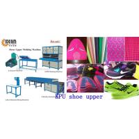 Buy cheap 2015 Durable KPU/PU hot press machine for factories 23 years experience Manufacturer product