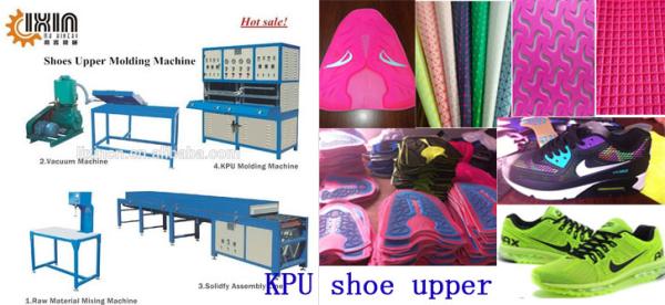 Buy cheap Hot selling KPU Molding Machine,TPU shapping machine,shoes making machine from wholesalers