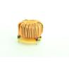 Buy cheap 3.0mH T25X15X13C SMD Common Mode Choke Can Bus from wholesalers