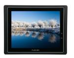 Resistive Industrial Touch Screen, 9.7 Inch TFT LCD Display Panel 16-bit Colors