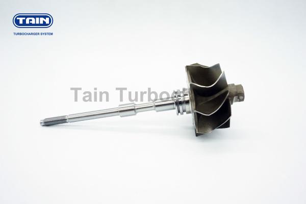 Buy cheap GTA1749V 753519-0007 753519-0008 Turbocharger Turbine Wheel For CITROEN 2.0HDI 88KW 2006 from wholesalers