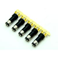 Buy cheap Factory Price 5.5 2.1 2.5 Charging Male Jack Female Plug Pcb DC Power Plug product