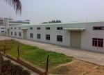 Corrosion Resistant Prefab Agricultural Buildings Q235B Q355B Steel Frames And