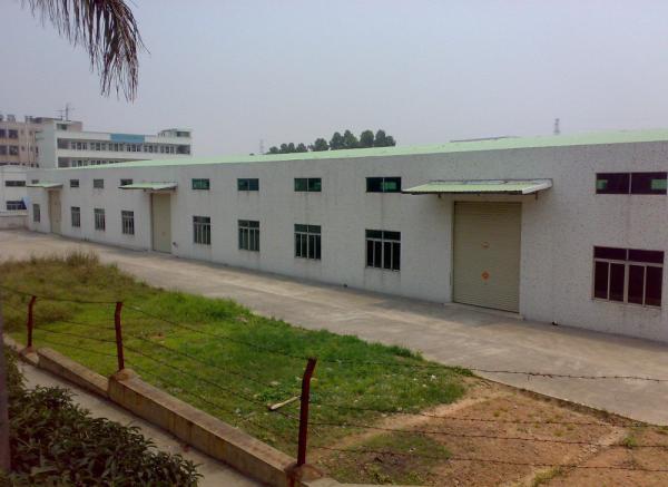Buy cheap Corrosion Resistant Prefab Agricultural Buildings Q235B Q355B Steel Frames And Trusses from wholesalers