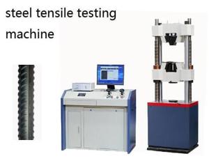 Buy cheap universal testing machine procedure from wholesalers