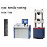 Buy cheap universal testing machine procedure from wholesalers