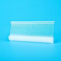 Buy cheap 15mm Round Tag Pin Hanging Labels Nylon Tag Fasteners product