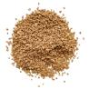 Buy cheap 2mm To 4mm Granulated Cork Raw Material Bulk Insulation Wearproof from wholesalers